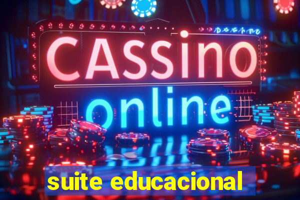 suite educacional